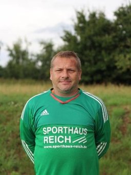 Avatar Bild für Maik Schwarz