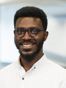 Avatar Bild für Peter Oluwapelumi Owoade