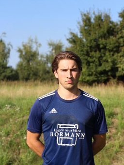Avatar Bild für Hannes-Falk Von-Cramer