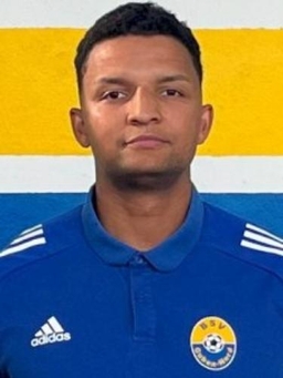 Avatar Bild für Felix Pascal Tovela