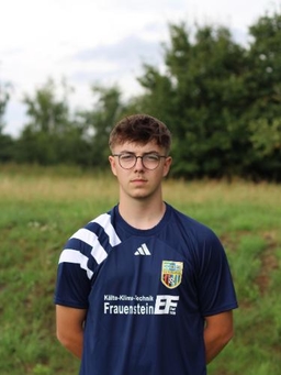 Avatar Bild für Maximilian Wölfel