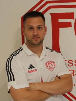 Avatar Bild für Daniel Martin