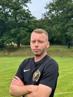 Avatar Bild für Lucas Geiter