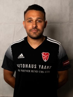 Avatar Bild für Ömer Akyörük