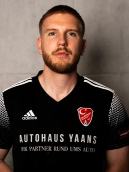 Avatar Bild für Vincent Boock