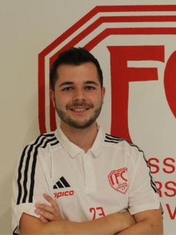 Avatar Bild für Yannik Kaschel