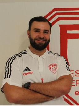 Avatar Bild für Aaron Kelp