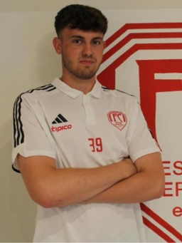 Avatar Bild für Jonas Lohmann