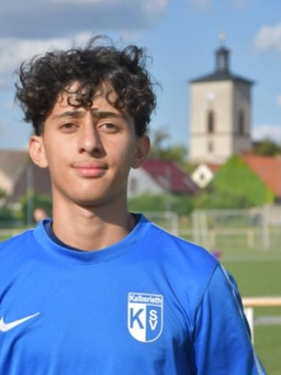 Avatar Bild für Mhd Amin Abed