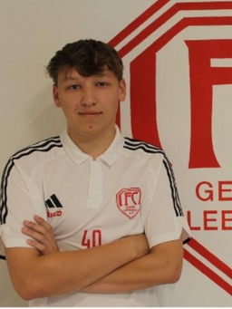 Avatar Bild für Lukas Meyer