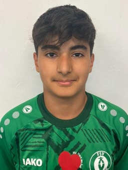 Avatar Bild für Jan Resho