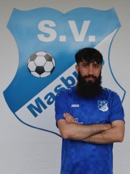 Avatar Bild für Azad Kouleh