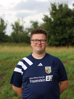Avatar Bild für Daniel Klin
