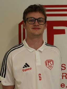 Avatar Bild für Kyle Voigts