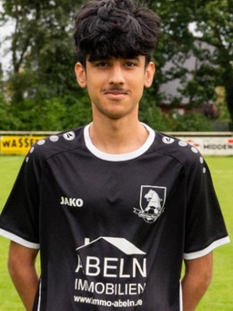 Avatar Bild für Mohammed Hashir Haider
