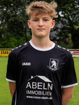 Avatar Bild für Simon Vorwerk