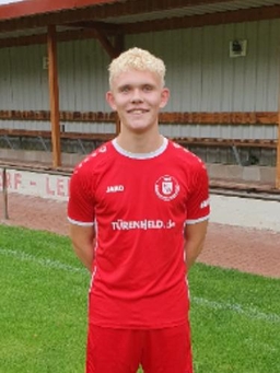 Avatar Bild für Tjorven Lohmeier