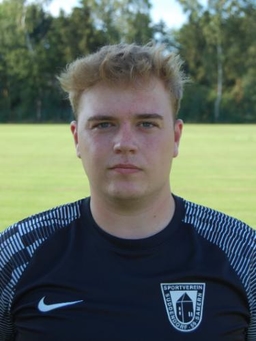 Avatar Bild für Malte Sven Knöpker