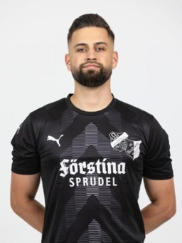 Avatar Bild für Maurizio Gerhardt