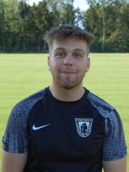 Avatar Bild für Alexander Melchior