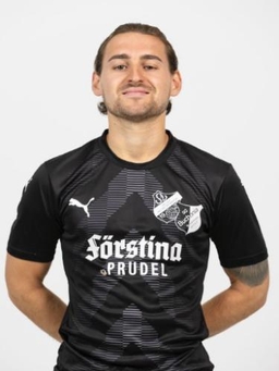 Avatar Bild für Aron Loui Jahn