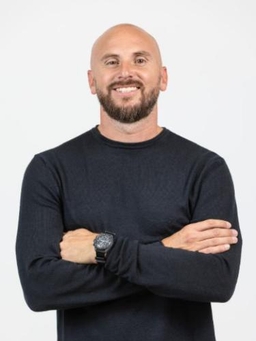 Avatar Bild für Marius Ebert