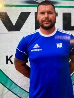 Avatar Bild für Marco Rheinfrank