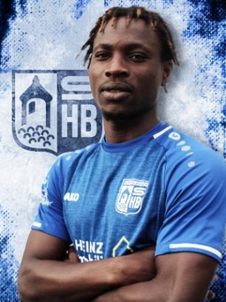Avatar Bild für Vily Leandre Djine Toukam