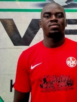 Avatar Bild für Jonathan Magloire Djopnang