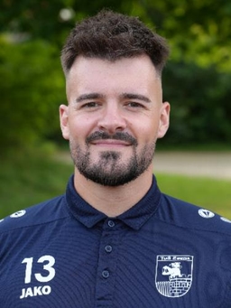 Avatar Bild für Marius Pinkernell
