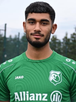 Avatar Bild für Umut-Kutlay Tastan