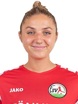 Avatar Bild für Lea Bartling