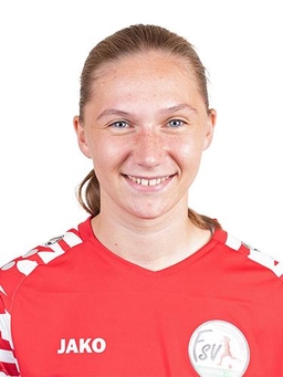 Avatar Bild für Finja Kappmeier