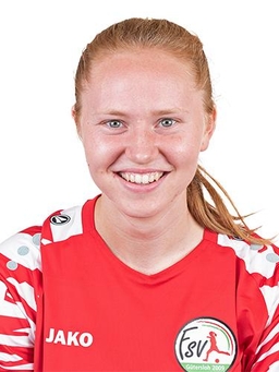 Avatar Bild für Ronja Leubner