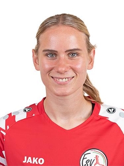 Avatar Bild für Linda Preuß