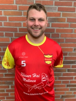 Avatar Bild für Mirco Bülow