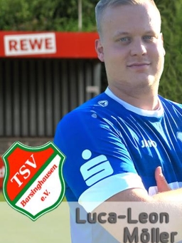 Avatar Bild für Luca-Leon Möller
