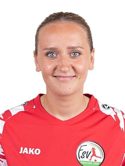 Avatar Bild für Melanie Schuster