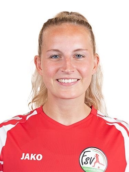 Avatar Bild für Maren Marie Tellenbröker