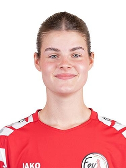 Avatar Bild für Olivia Zitzer