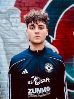 Avatar Bild für Ali Hrnjicic