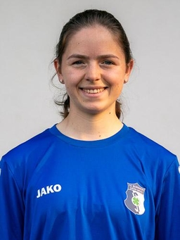 Avatar Bild für Aurelia Tillmann