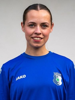 Avatar Bild für Louise Wiegelmann