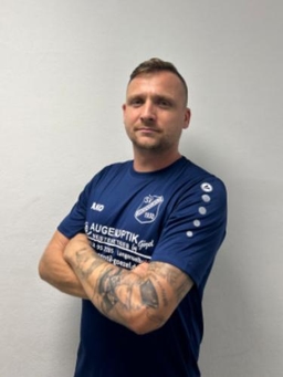 Avatar Bild für Andre Dulc