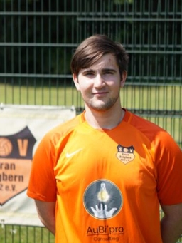 Avatar Bild für Dennis Bergmann