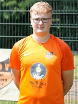 Avatar Bild für Simon Budden