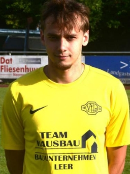 Avatar Bild für Egor Cesnocov