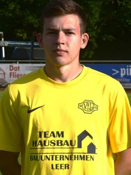 Avatar Bild für Oleksii Chaban