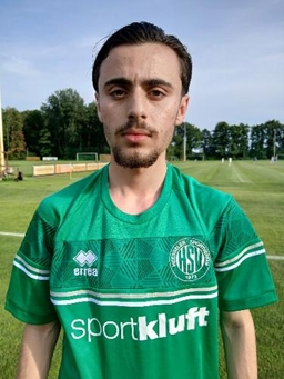 Avatar Bild für Samr Khairi Kamal