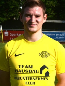 Avatar Bild für Marvin Walocha